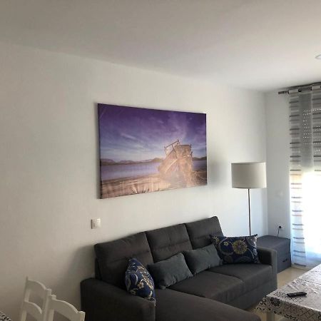 Apartamento Paraiso ガルチャ エクステリア 写真