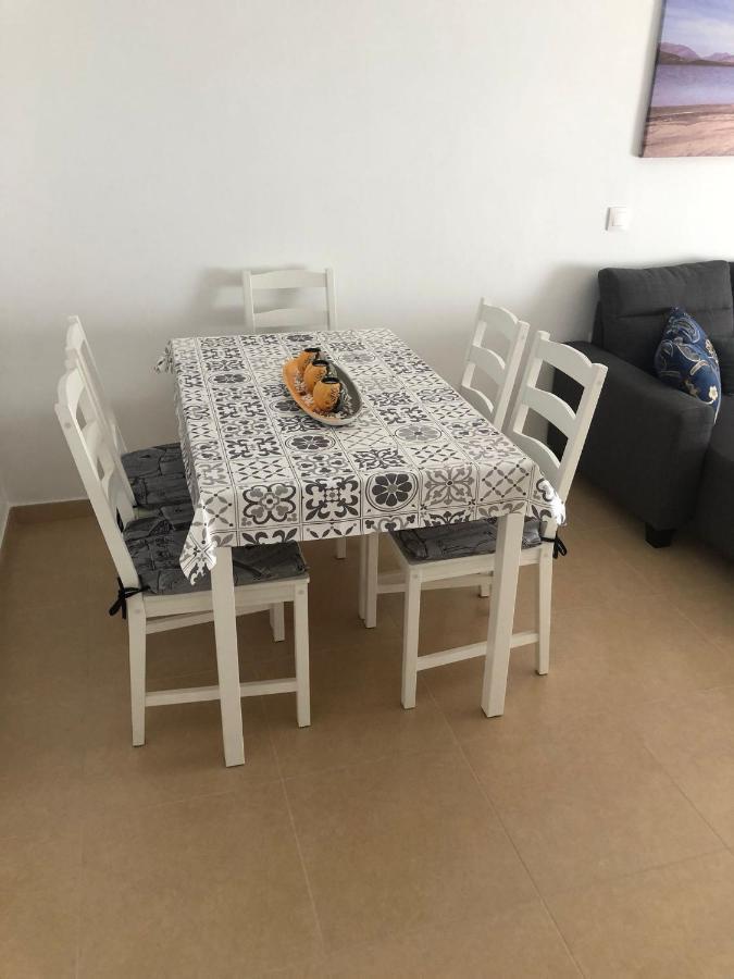 Apartamento Paraiso ガルチャ エクステリア 写真