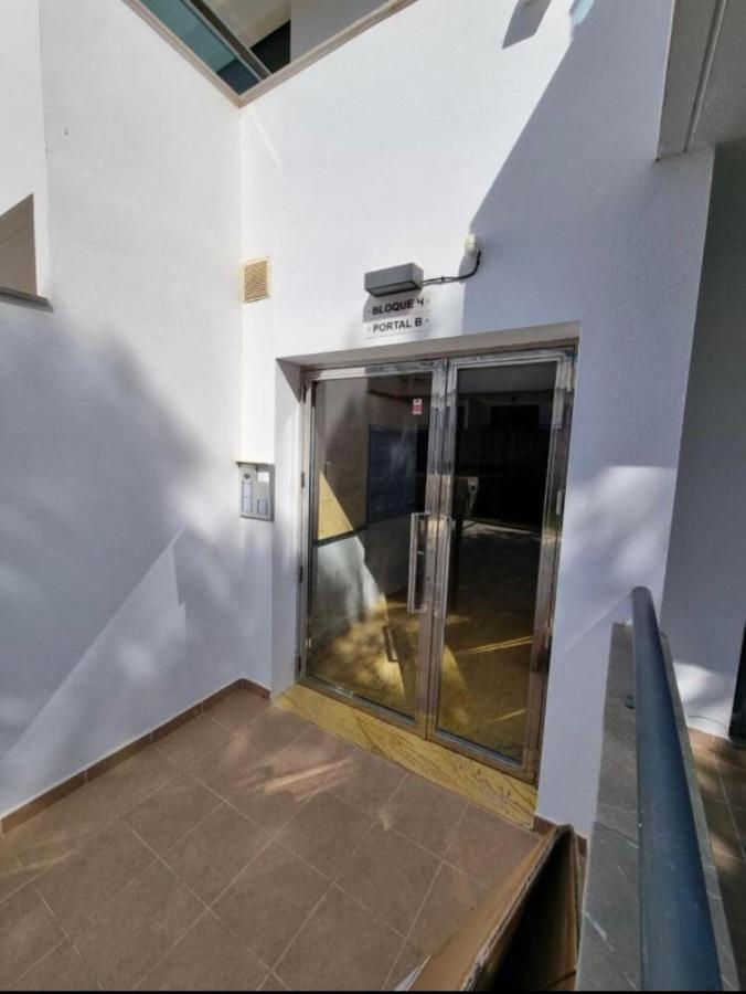 Apartamento Paraiso ガルチャ エクステリア 写真