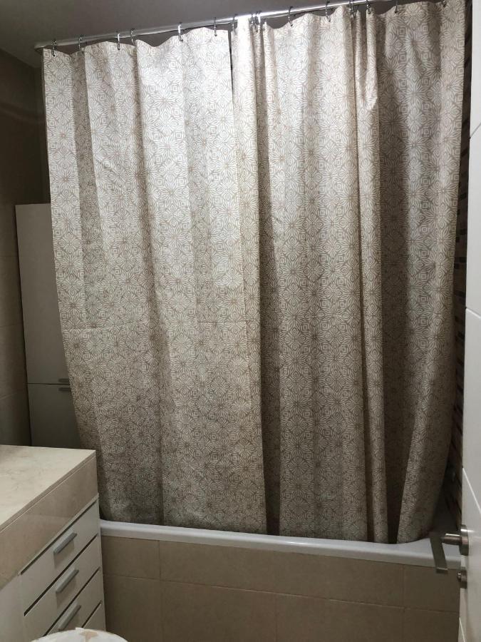 Apartamento Paraiso ガルチャ エクステリア 写真