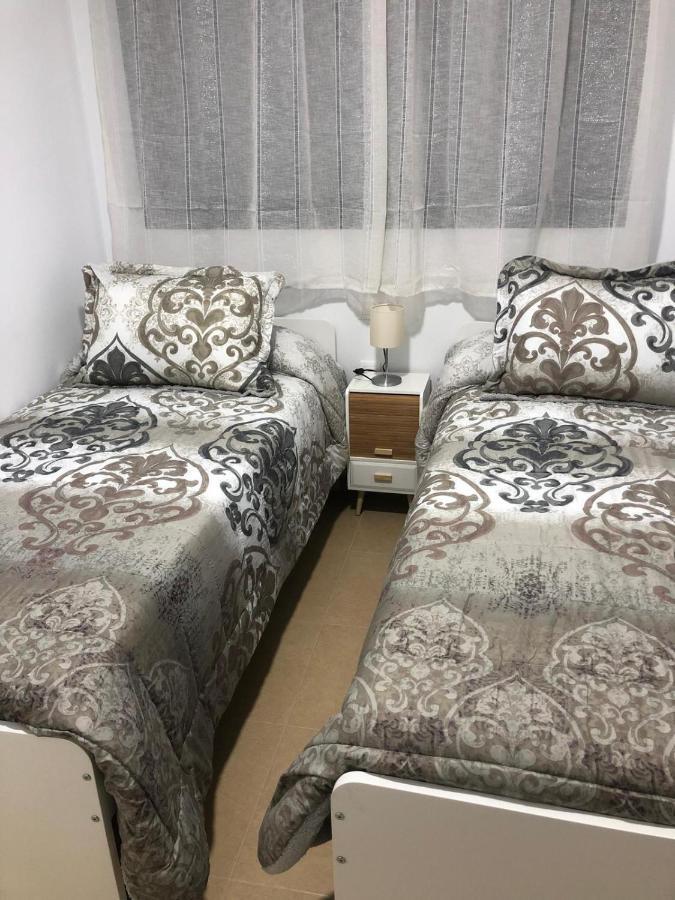 Apartamento Paraiso ガルチャ エクステリア 写真
