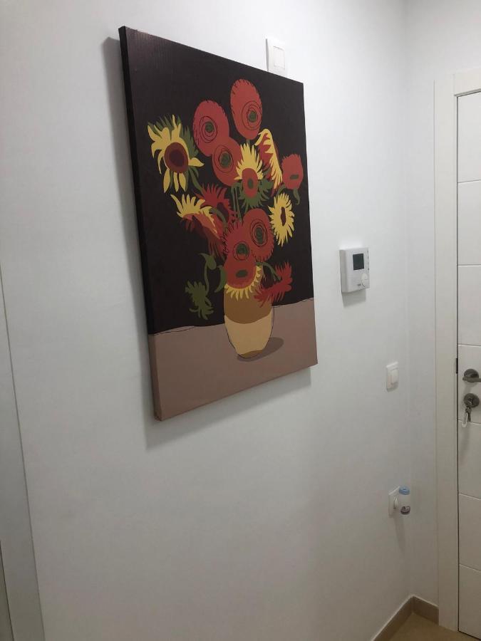 Apartamento Paraiso ガルチャ エクステリア 写真