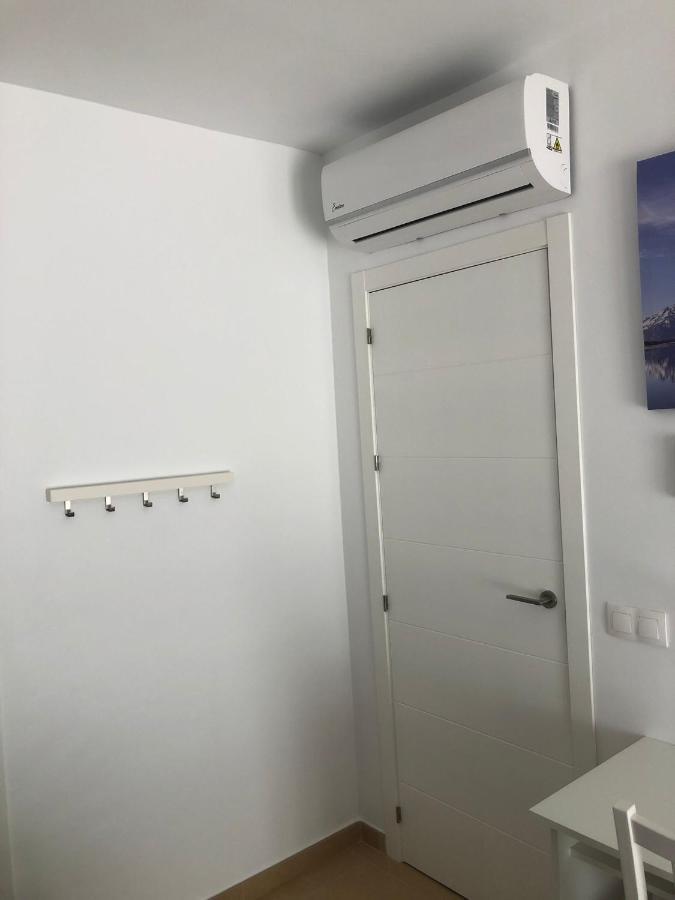 Apartamento Paraiso ガルチャ エクステリア 写真