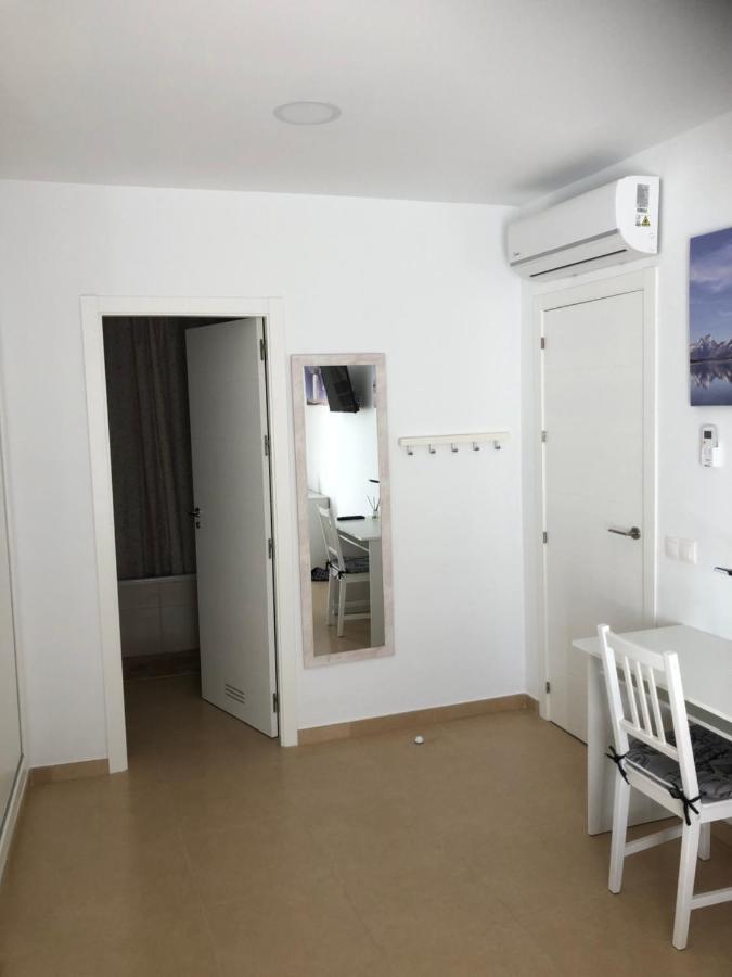 Apartamento Paraiso ガルチャ エクステリア 写真
