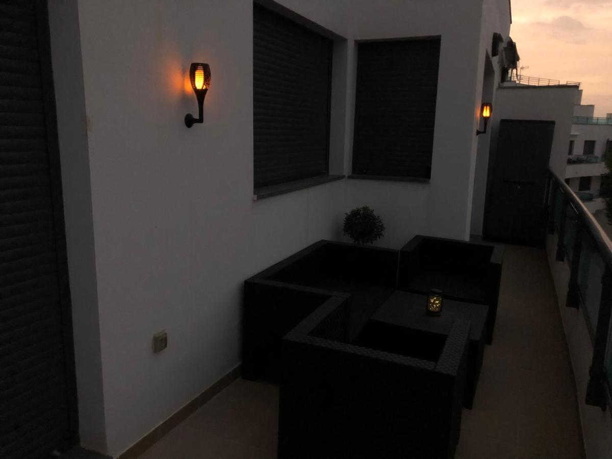 Apartamento Paraiso ガルチャ エクステリア 写真