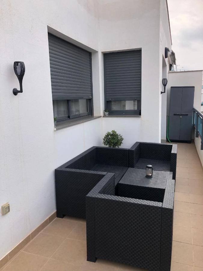 Apartamento Paraiso ガルチャ エクステリア 写真