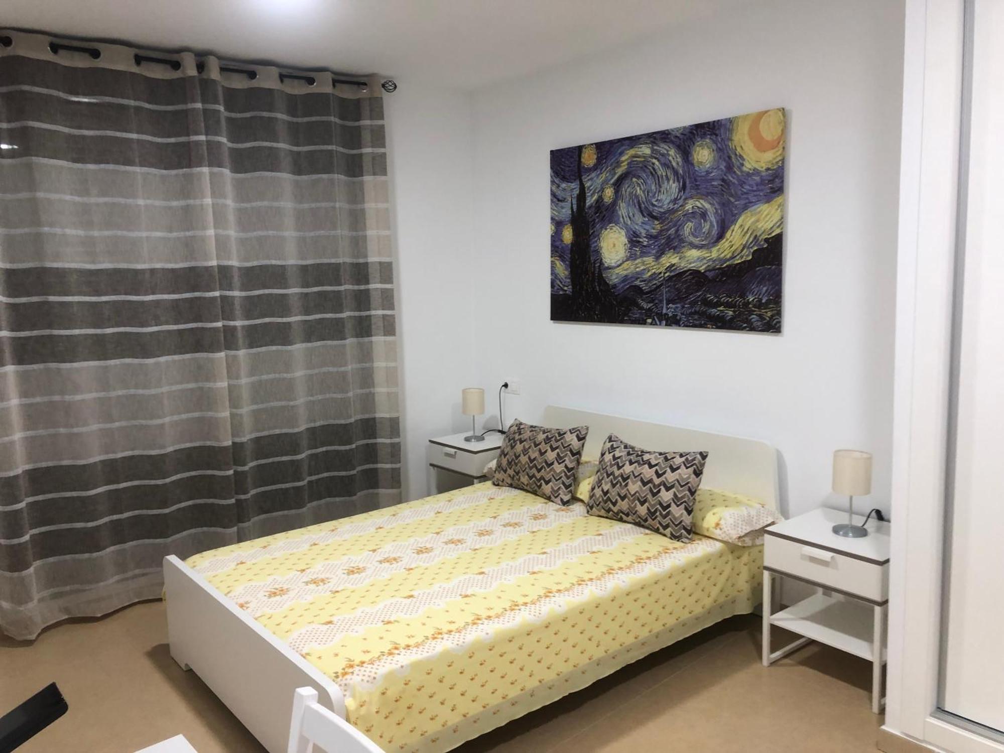 Apartamento Paraiso ガルチャ エクステリア 写真